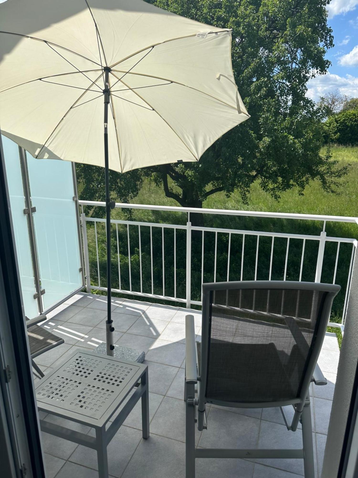 2-Zimmer-Ferienwohnung Mit Hotelservice Und 2 Balkons - Golf, Bike Und Wellness Im Markgraeflerland Bad Bellingen Exteriér fotografie