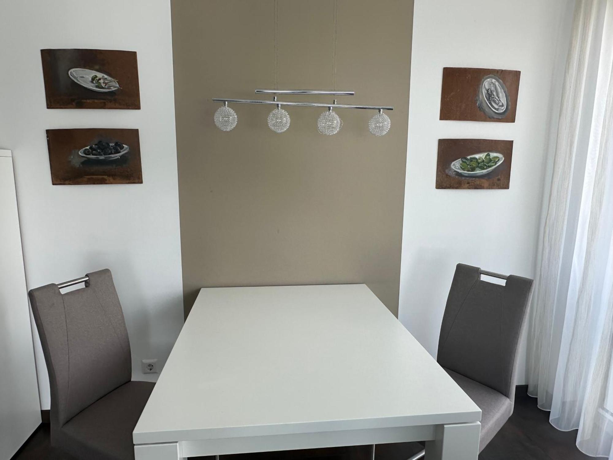 2-Zimmer-Ferienwohnung Mit Hotelservice Und 2 Balkons - Golf, Bike Und Wellness Im Markgraeflerland Bad Bellingen Exteriér fotografie